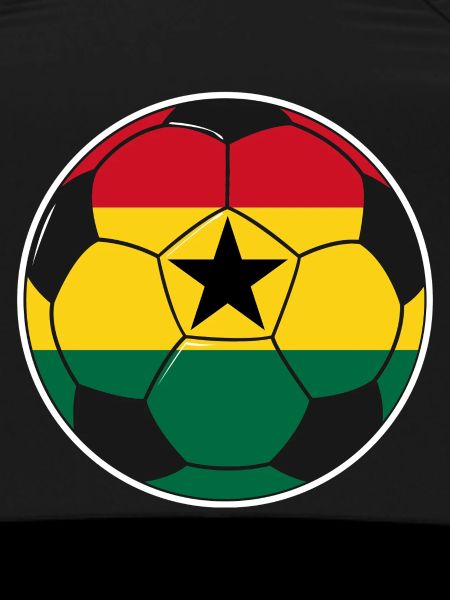 Fußballteam Ghana