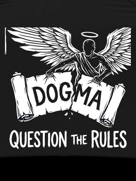 Dogma Flight: Ask the Rules