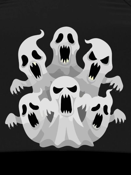 Ghost Pack