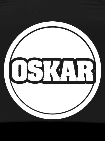 Oskar as a legend