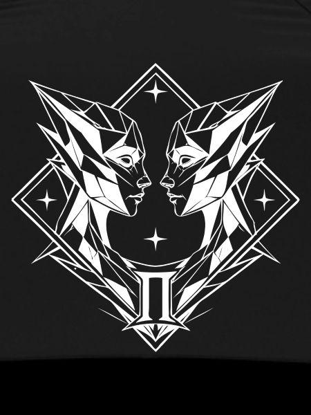 Gemini – Duality & Balance