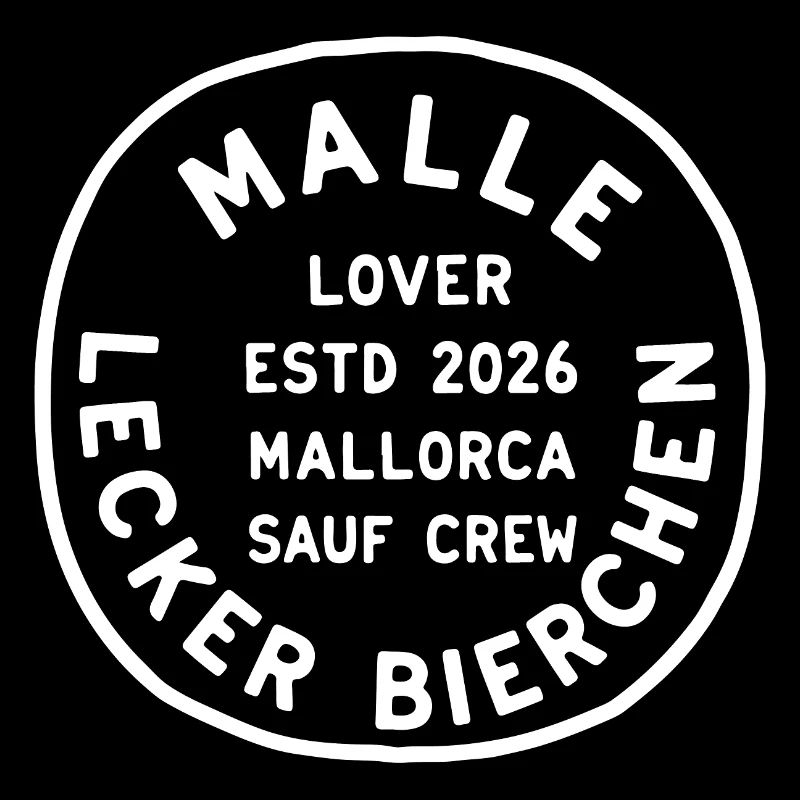Malle 2026 Lecker Bierchen