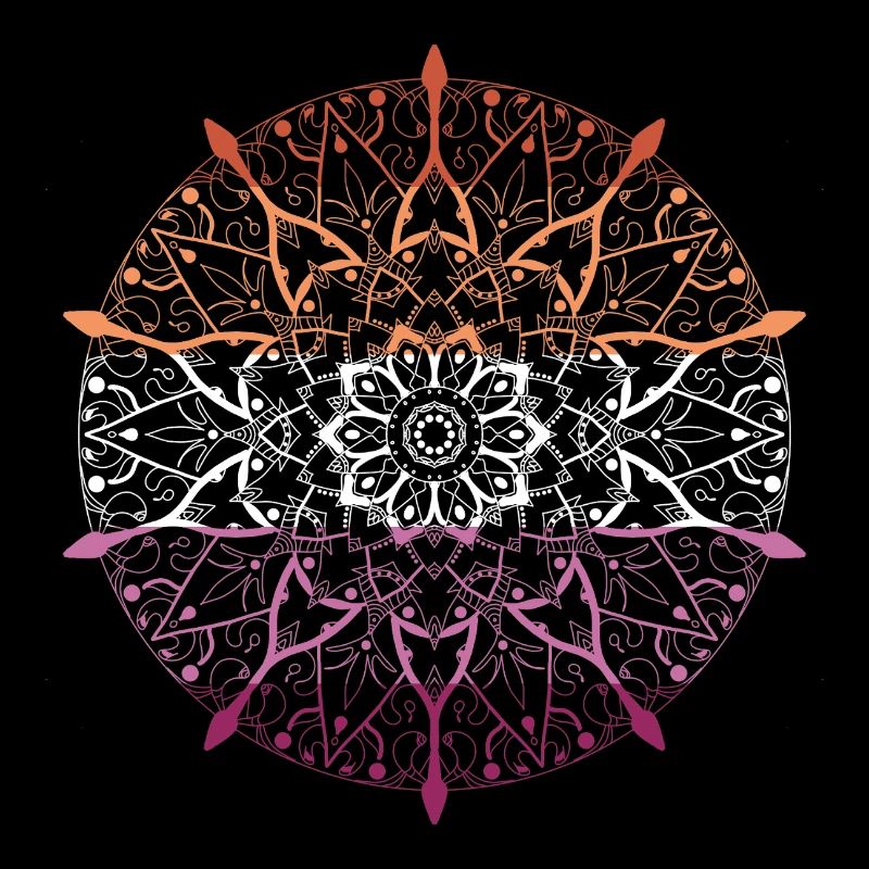 mandala-lesbienne