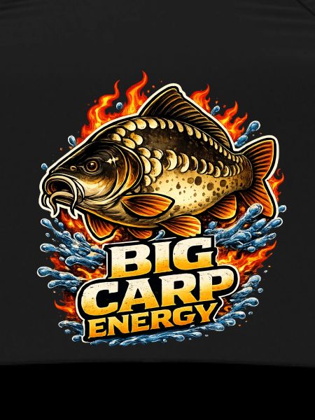 Big Carp Energy