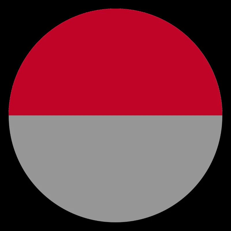 Drapeau indonésien