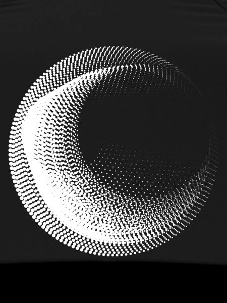 Conception de cercles points