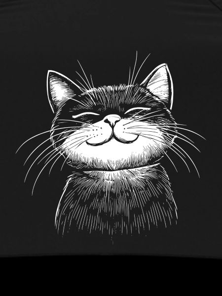Cat Sketch