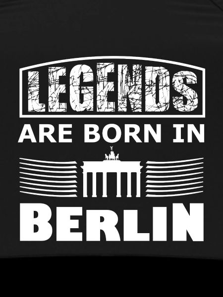 Legends from Berlin