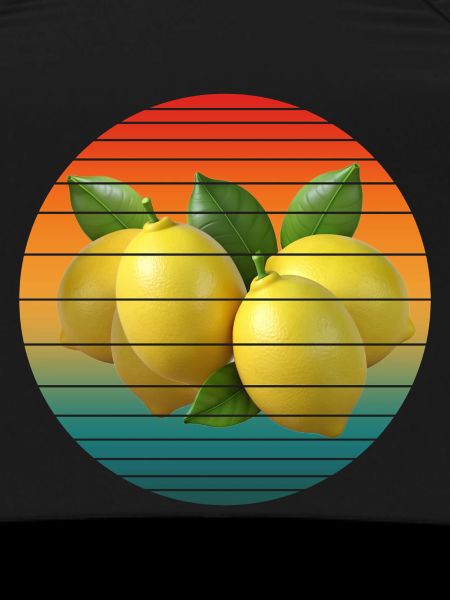 Fruit du citron