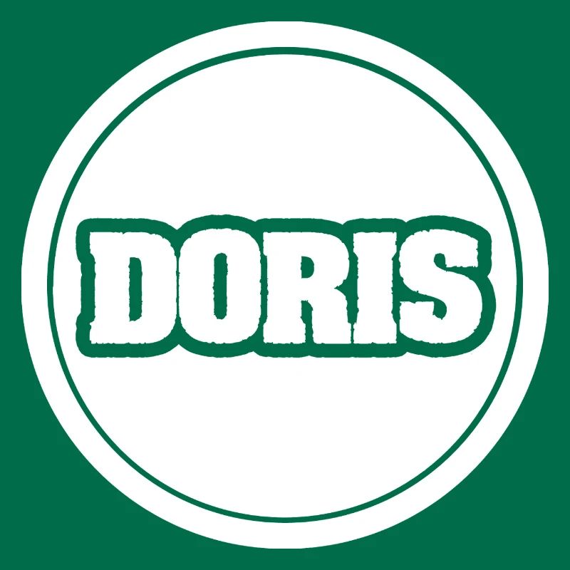 Gift for Doris
