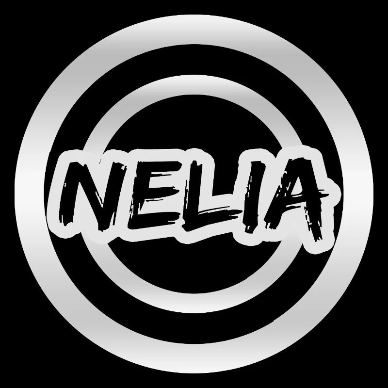 Prénom Nelia