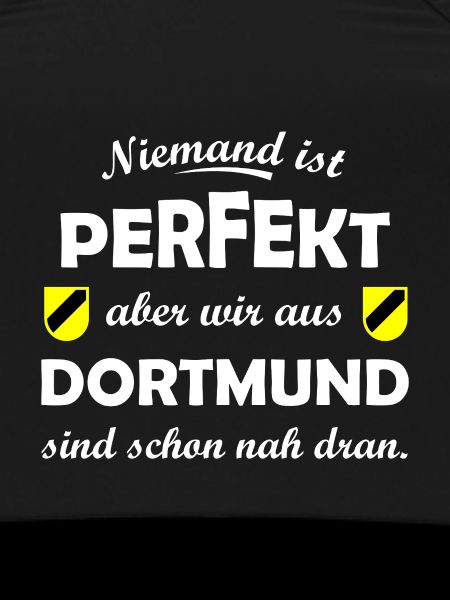 Dortmund Spruchshirt