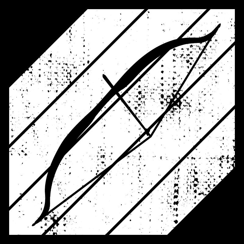 Archery Sketch