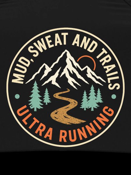 Course ultra sur les sentiers