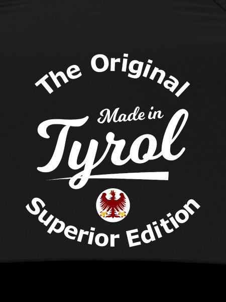 Tyrol Édition Originale Supérieure