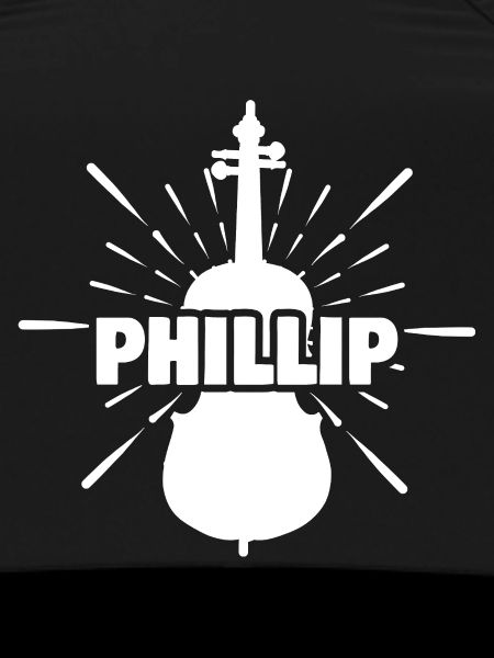 Violin Phillip