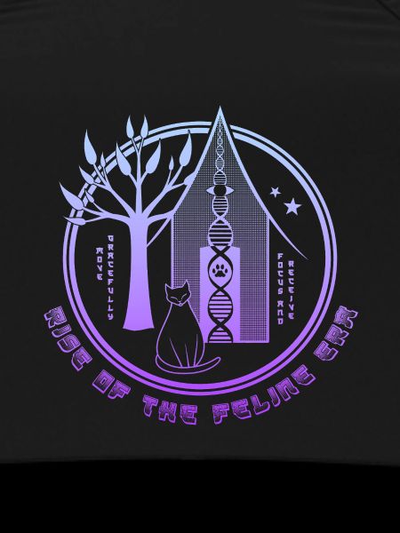 Rise of the Feline Era