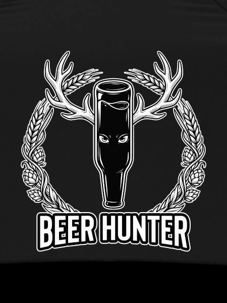 Beer Hunter Award
