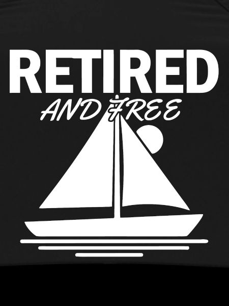 Pensioner Sailboat