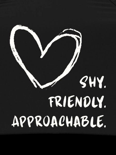 Flirting Introverts Shy Friendly Approachable