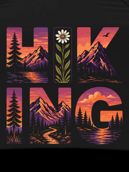 Hiking - Outdoor Adventure