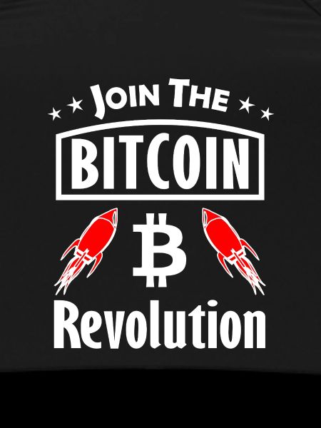 La révolution Bitcoin Rockets