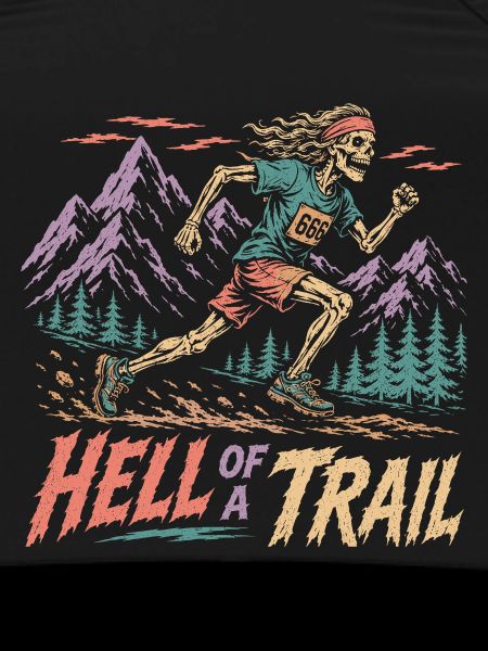 Trailrunning – Toller Trail