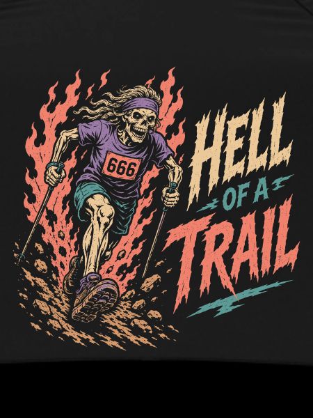 Trailrunning – Toller Trail