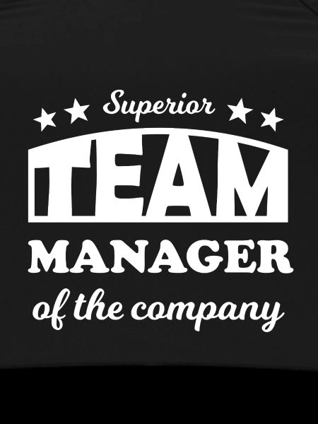 Superior Team Manager Emblem
