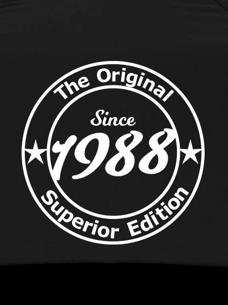 Original 1988 Siegel Edition