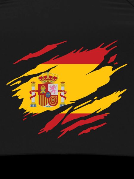 Espagne drapeau espagnol