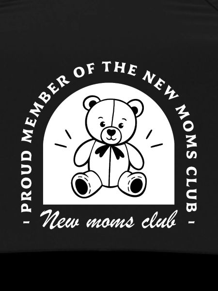 New moms club