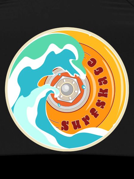 Surfskate Lover