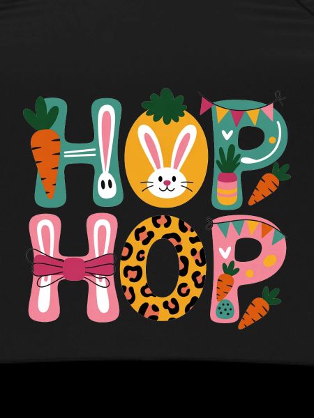 Hip Hop Easter Day