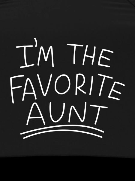 Favorite aunt