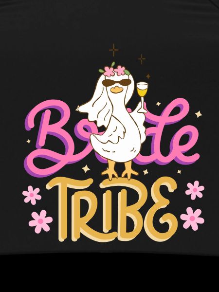 Bachelorette-Stamm Tee
