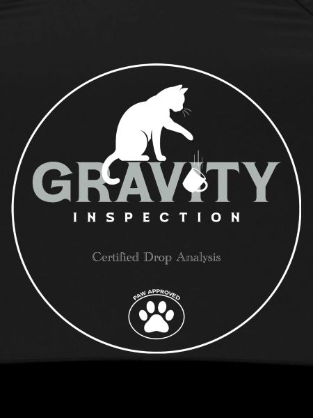 Gravity Inspection Logo