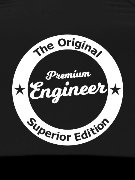 Premium Engineer Abzeichen