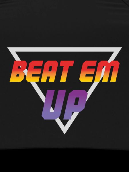 Beat Em Up Retro-Gaming
