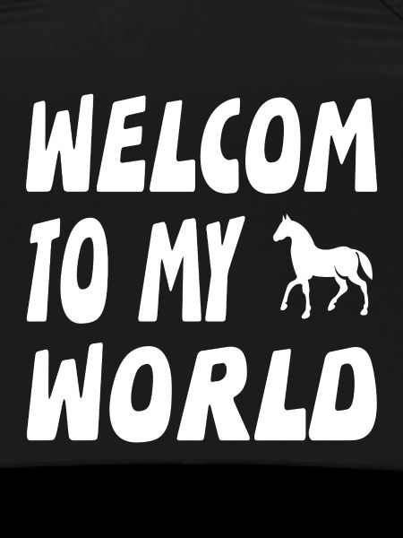horses
