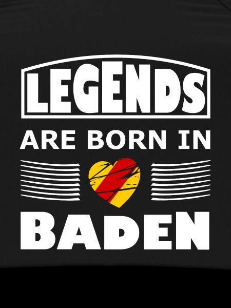Legenden aus Baden