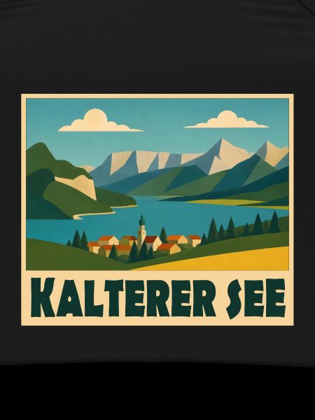 Kalterer See 
