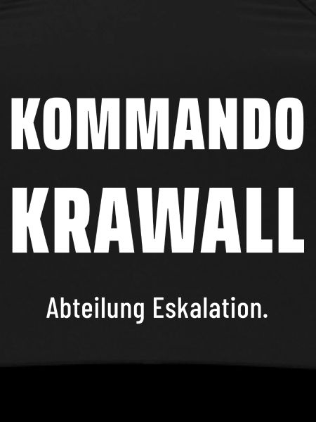 Kommando Krawall