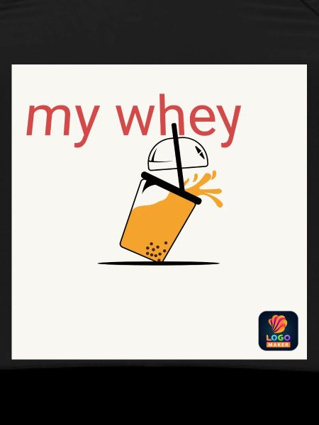 Mein Whey Shake