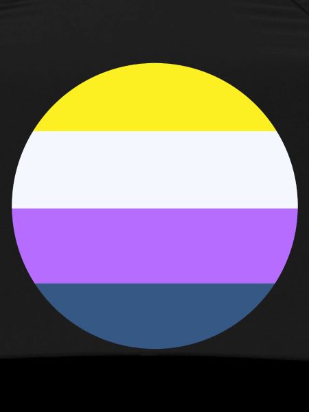 Pride Flagge wickinger