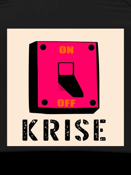 Krisen Schalter