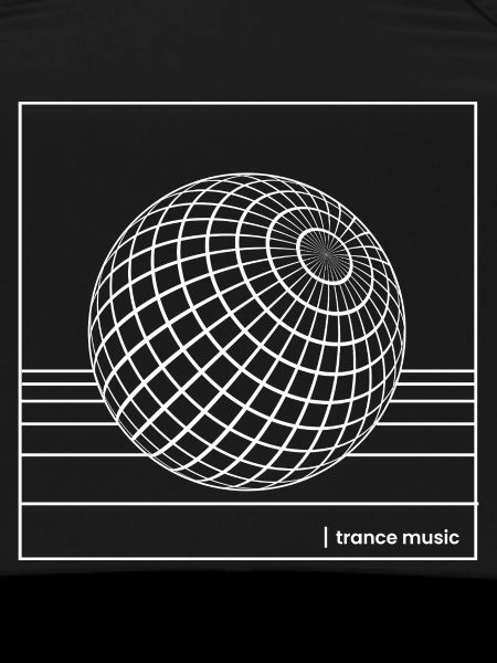 Geometrische Trancesphäre