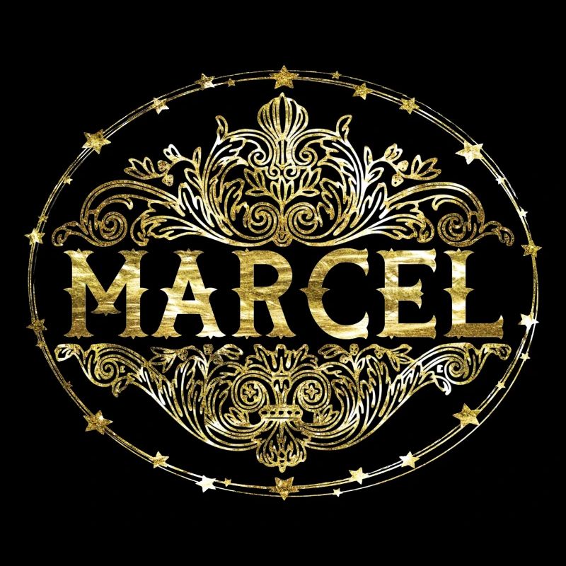 Marcel