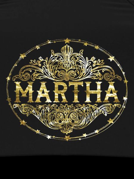 Martha