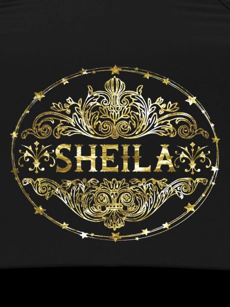Sheila